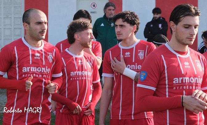 ️ Sfida Totale al Matteini: Terranuova Traiana a caccia del tris casalingo contro il Ghiviborgo!