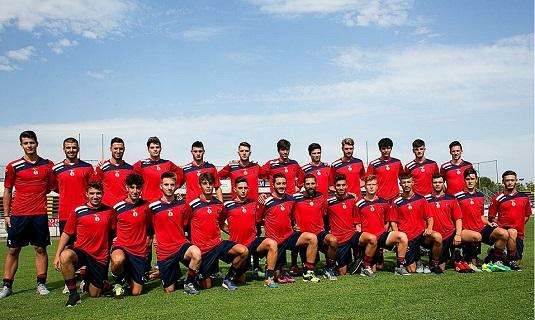 Inizia la serie D per l'Aquila 1902 Montevarchi! 