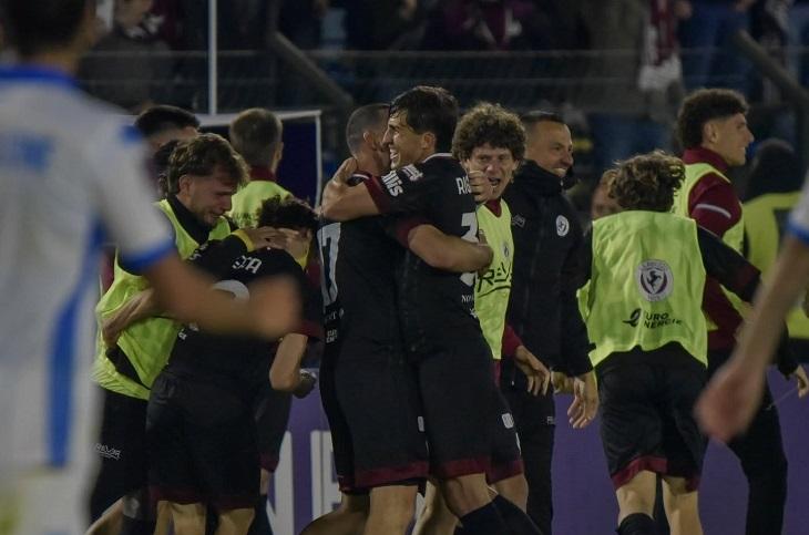 I voti del "Mariani-Pavone": Bucchi stratega, i cambi spaccano la partita.