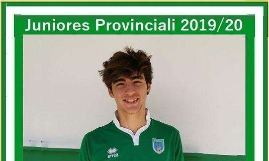 Campionato Juniores Under 19 : RASSINA – CASTIGLIONESE 3 – 4