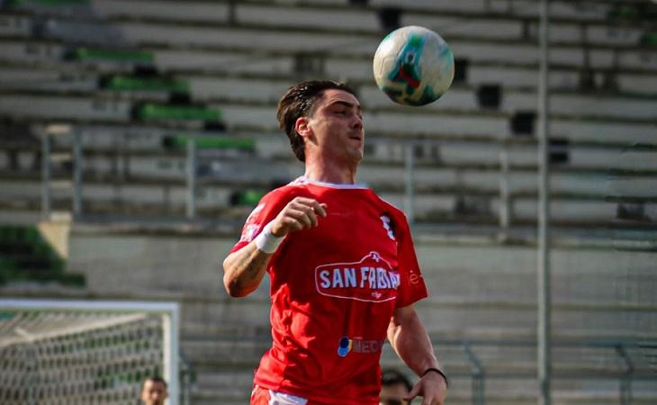 Il tridente delle meraviglie: Polo, Oliveros e Chiaramonti dettano legge in area.