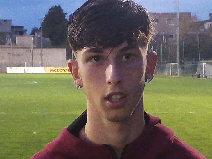 Dalla Panchina di Lega Pro al Gol Decisivo: L'Impegno di Gabriele Ferrara è Esempio