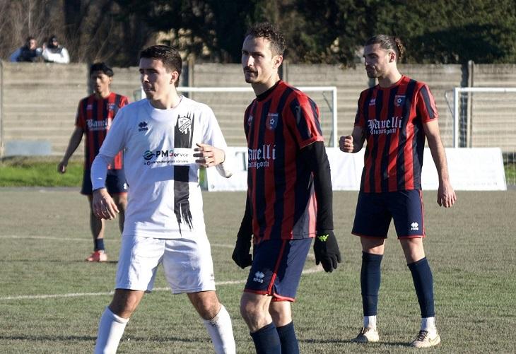 Prima caduta per la Regina: l'Audax Rufina spezza l'incantesimo Sinalunghese