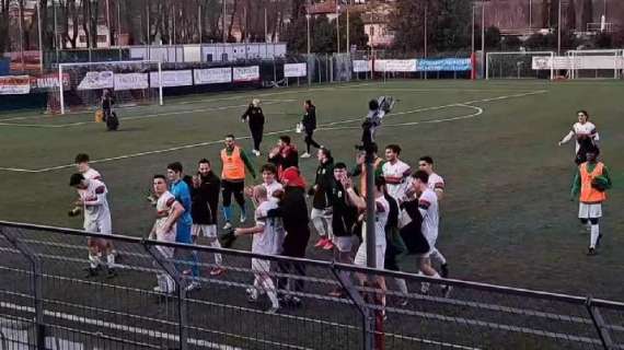 Campionato di Promozione : Risultati e marcatori della 17°esima giornata del Girone C