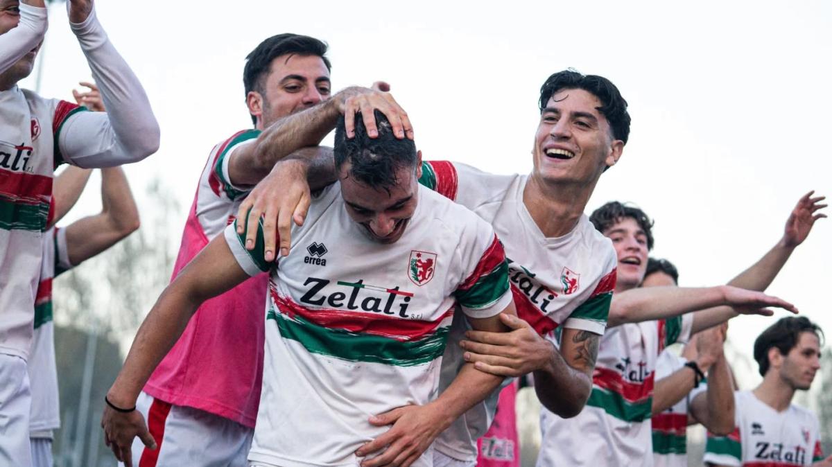 ECCELLENZA B: IL 3-4-3 DEGLI EROI. ECCO LA TOP 11 DI GIORNATA