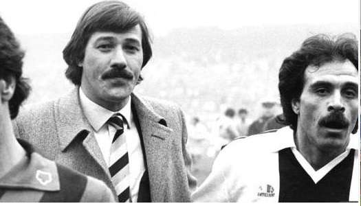 Il calcio in lutto: Scompare Enzo Ferrari, eroe della promozione storica dell'Arezzo