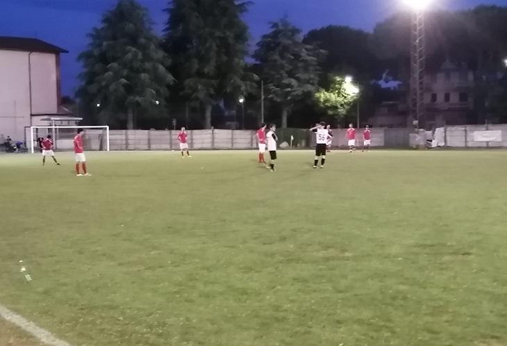 Il calcio dei paesi riaccende l'estate: al via il 12° Torneo "Il Bastardo"