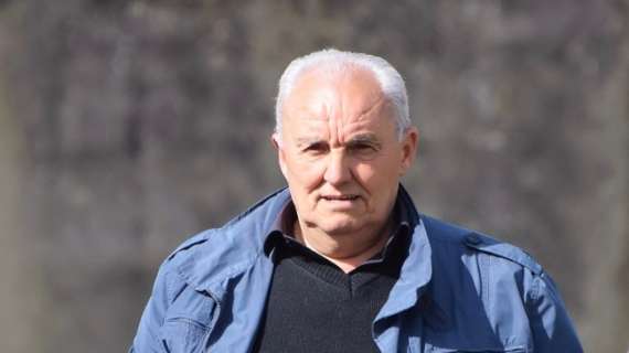 Antella: Nicola Del Grosso per un Futuro di Successi