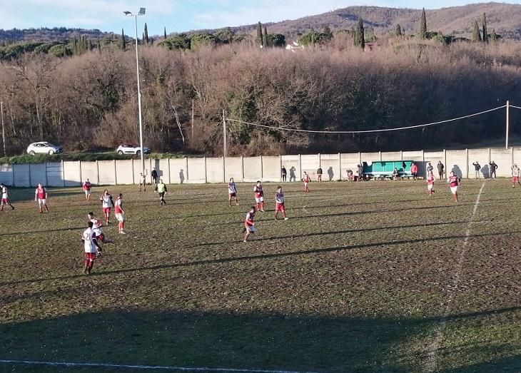 Settetorri da sogno: il blitz di Bracciali vale il primato!