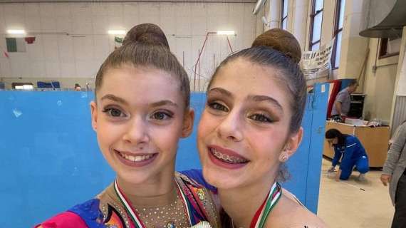 Coltivare campioni: il lavoro quotidiano della Falciai Ginnastica