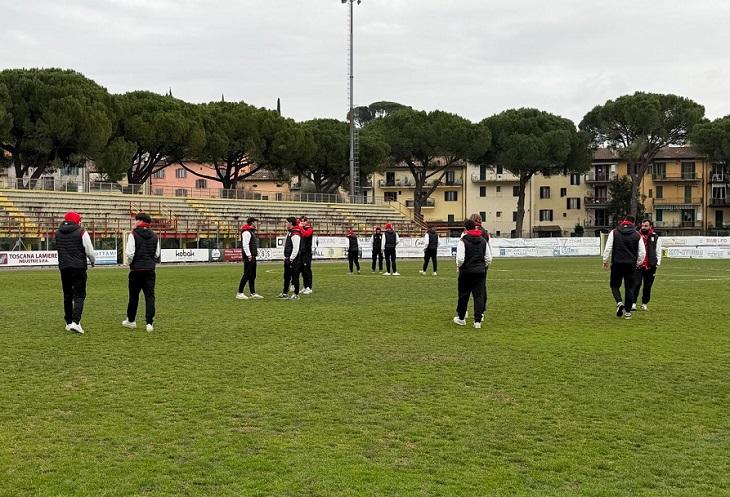 Terranuova Traiana: il segreto del quinto posto tra tattica e cuore biancorosso.