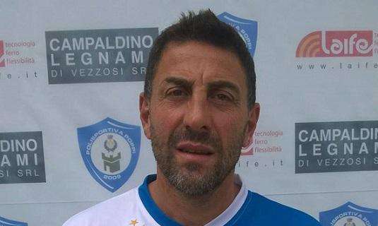Campionato di Promozione : Castiglionese vs Pratovecchio Stia 0 - 0