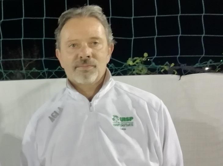 Forza Moreno! La UISP Arezzo si Stringe Attorno al Suo Arbitro Pilastro