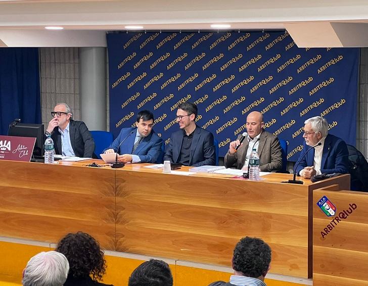 Arezzo Capitale del Fair Play: Istituzioni e Sport Uniti per "La Partita Applaudita"