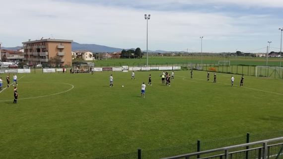 Coppa Edo Gori: È Già Tempo di Big Match! Il Programma della 2° Giornata