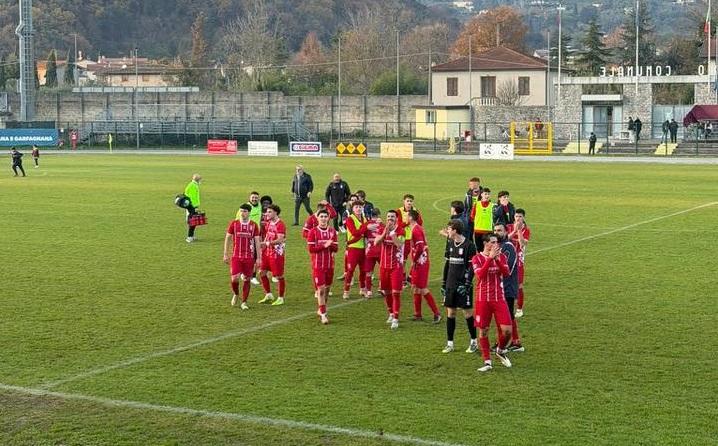 La Prova del Nove al "Mattei": Terranuova Traiana sfida il lanciatissimo Tau Altopascio