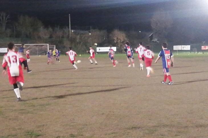 Tegoleto, dove il Talento Incontra il Carattere: La Missione di Morello e Uliano.