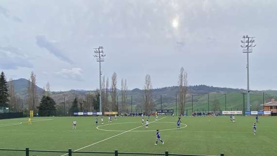 Serie B Femminile : ACF Arezzo - Freedom si gioca a Tavarnuzze