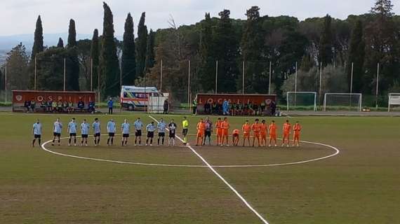 Prima Categoria : Cortona Camucia – Ponte D' Arbia 3 – 0 