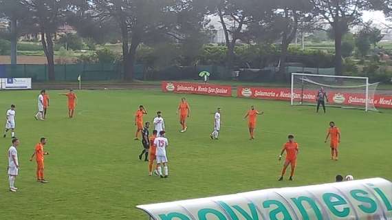 Play Off Regionali: Il Sogno Promozione Passa da Monteriggioni per Cortona e Barberino