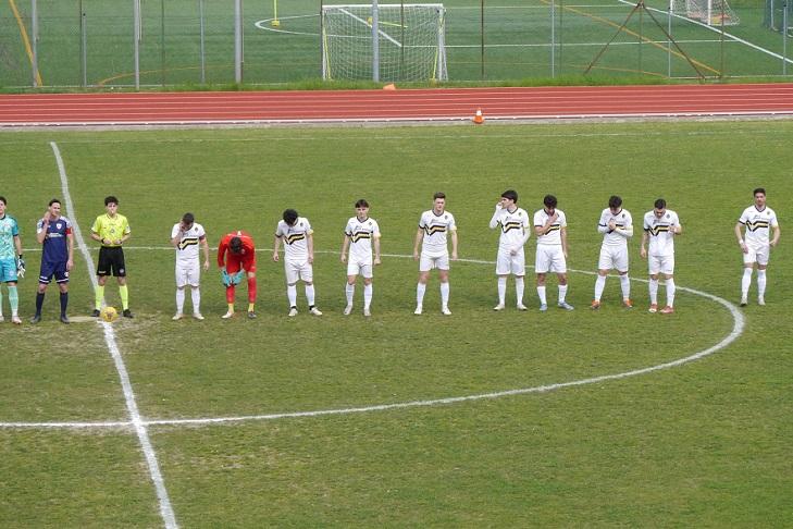 Il Subbiano cala il poker: quindici minuti da urlo per stendere la Poliziana