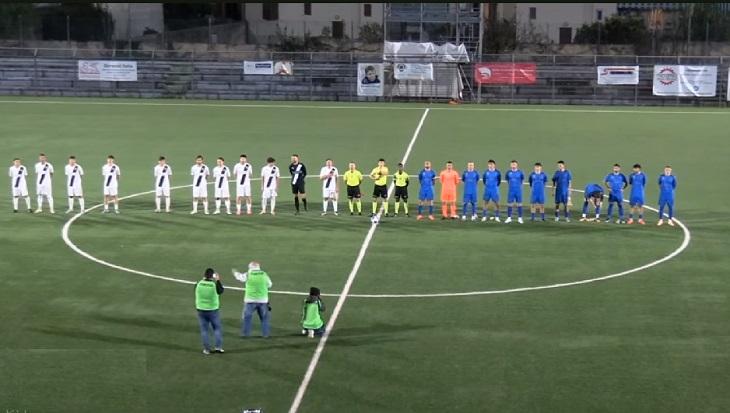 Audax Rufina, il Bozzi è tuo: Di Vico firma la Coppa Italia!