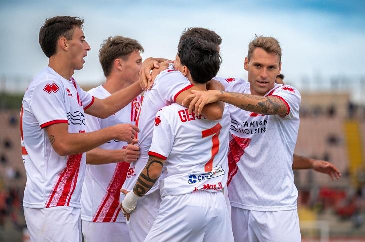 Grifone, manca solo la matematica. Siena e Prato: colpi da big.