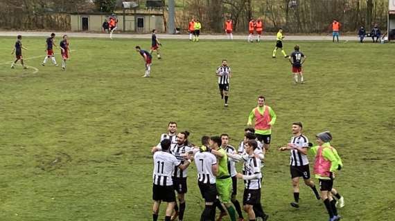 Al Buitoni derby decisivo  : Sansepolcro e Umbertide Agape 