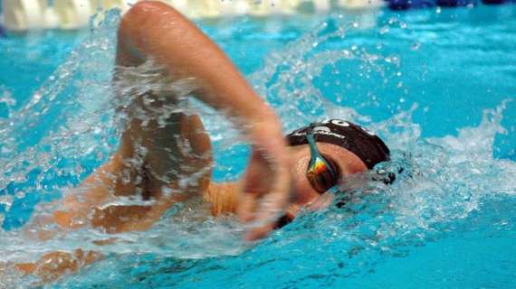 “La magia del nuoto”, al via la formazione per aspiranti istruttori e tecnici