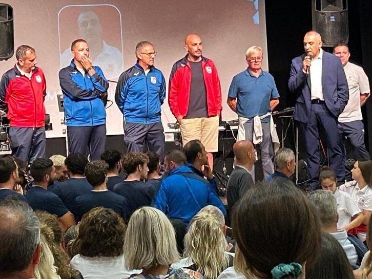 Tegoleto, tra Storia e Futuro: la Visione del Presidente Antonio Incitti