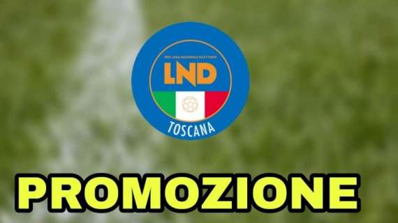 Promozione: e se fossero questi i gironi 2023/24?