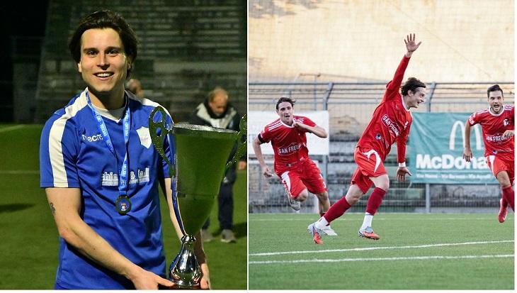 Bencini, l’Anno d’Oro: Doppio Campionato e il Sogno Coppa