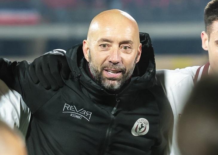 L’Arezzo scaccia le ombre: Bucchi firma il capolavoro tattico a Campobasso