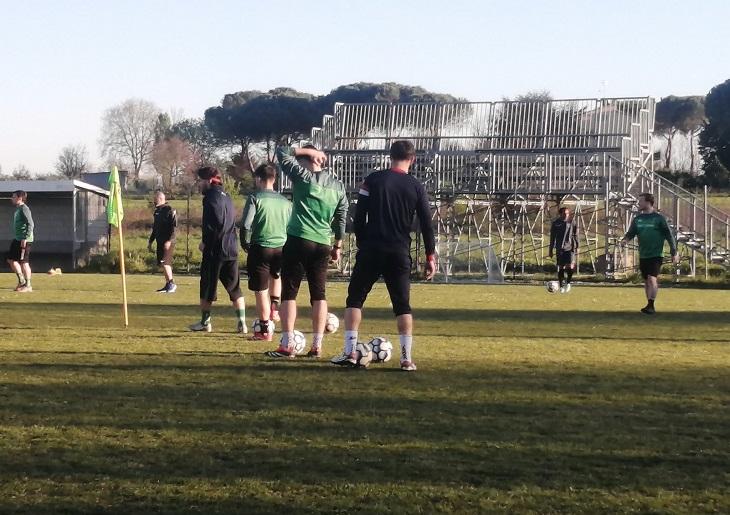 Viciomaggio, il cuore oltre l'ostacolo: tre finali per un sogno chiamato salvezza.