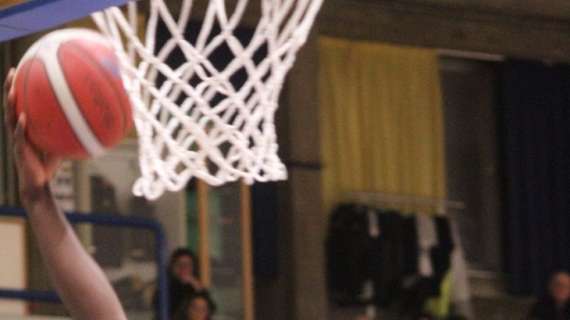 Serie B Interregionale : Basket Cecina - ABC Manetti 80 - 78