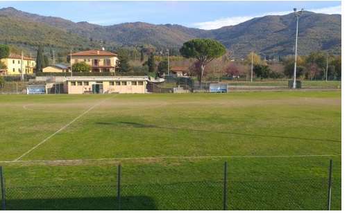 L' Arezzo riconferma l' interesse per la struttura sportiva di Rigutino