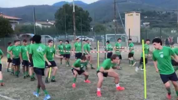 Calcio di provincia, grande passione: nasce L’ Asd Lorese Calcio 