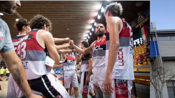Cresce l'Attesa: Il Basket di Serie B si Prepara alla Nuova Stagione