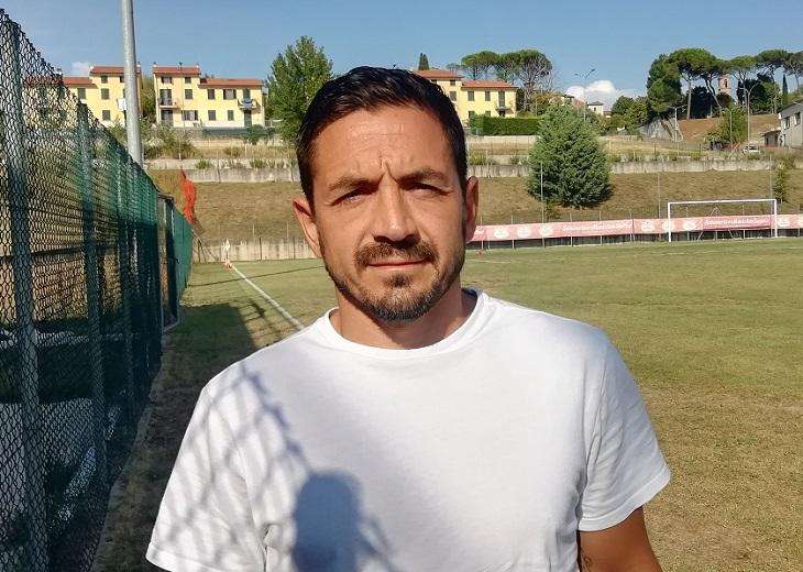 Michel Cruciani porta la sua esperienza alla Sansovino
