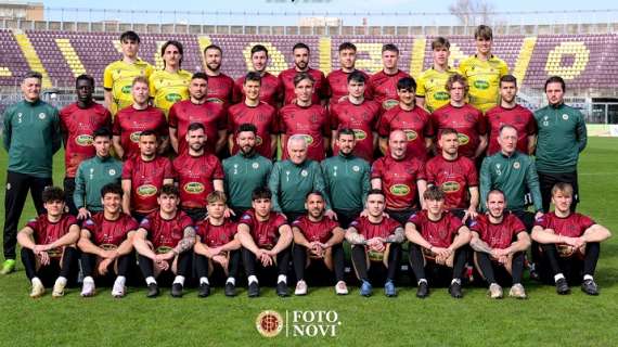 Livorno-Bra 2-1: la forza della reazione decide l'andata