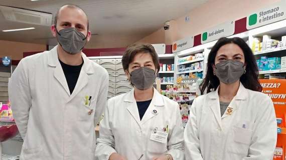 Screening dell’occhio secco nelle Farmacie Comunali di Arezzo 