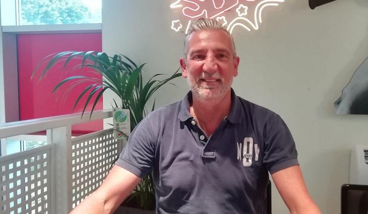 Baldaccio Bruni: la Tattica di Battistini Asfalta la Rondinella (3-0)