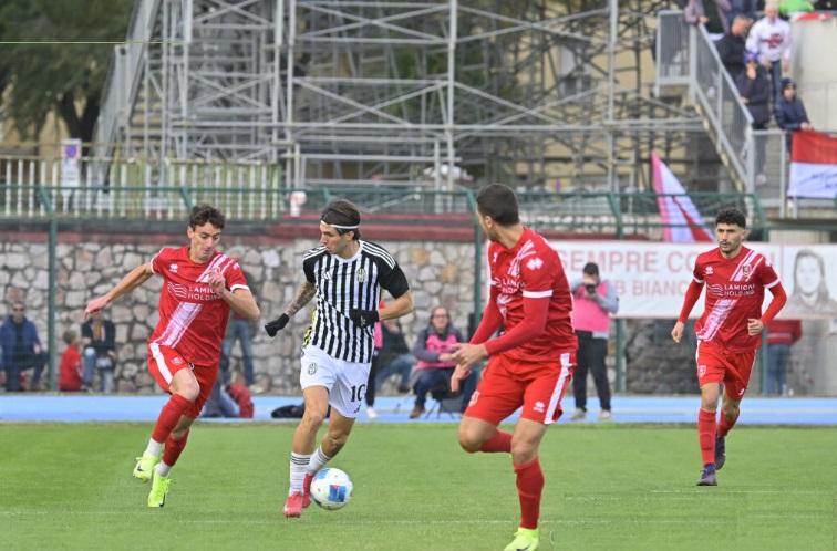 Siena-Grosseto, il Derby della Verità: il Grifone prenota il volo per la C.