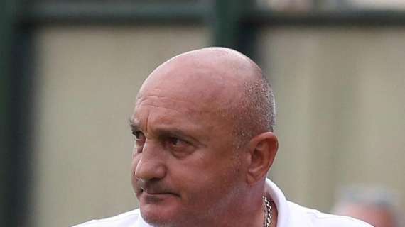 Siena, Magrini esonerato dopo la sconfitta shock con il Trestina