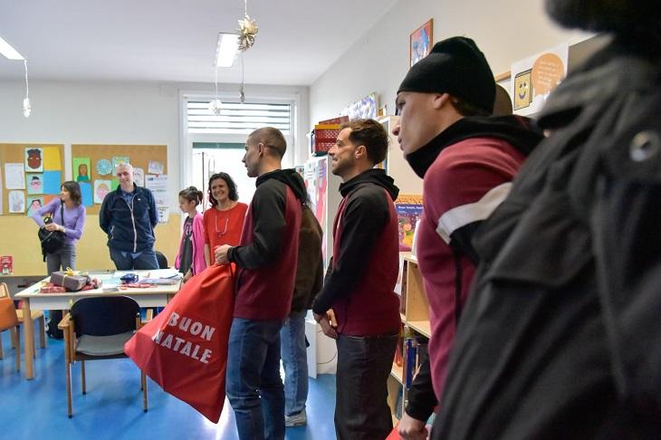 Arezzo, il cuore oltre l’ostacolo: una settimana tra battaglie in campo e abbracci in città.