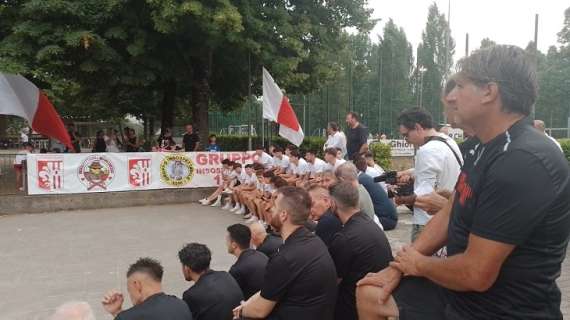 Nel Cuore del Valdarno: La Terranuova Traiana Svela le Sue Ambizioni