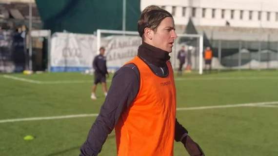 Bernardo Masini decide di restare alle Badesse e continuare la bella avventura