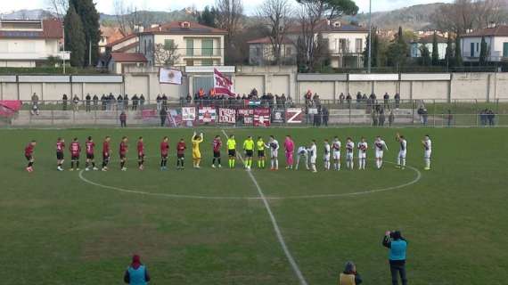 Pagelle : la vittoria del Livorno passa sotto la lente d'ingrandimento