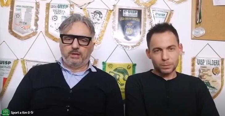 Arezzo Bianca: lo staff delle meraviglie. Come costruire una semifinale dopo la caduta nel derby.