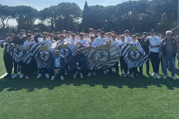 Fortis Arezzo, lo sguardo è già al futuro: nasce la nuova Under 18